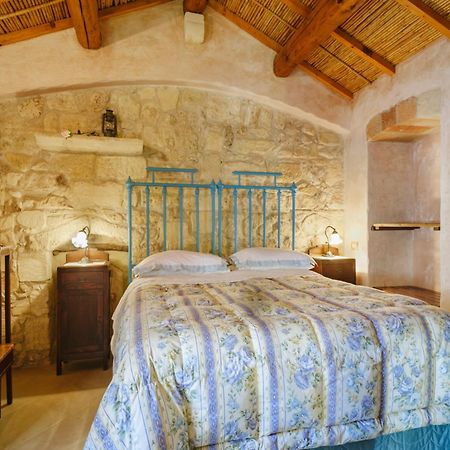 Bed and Breakfast Borgoterra Мартано Экстерьер фото