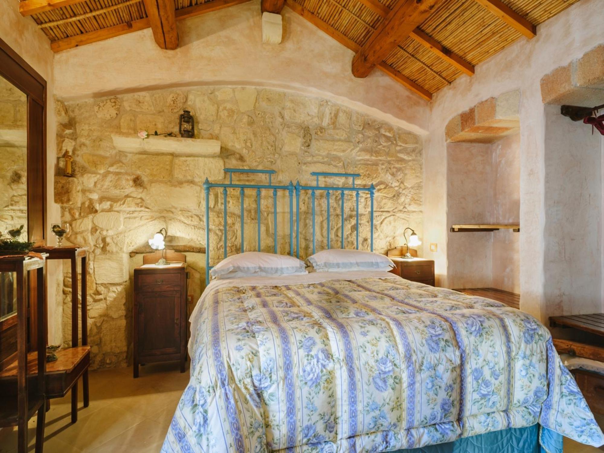 Bed and Breakfast Borgoterra Мартано Экстерьер фото
