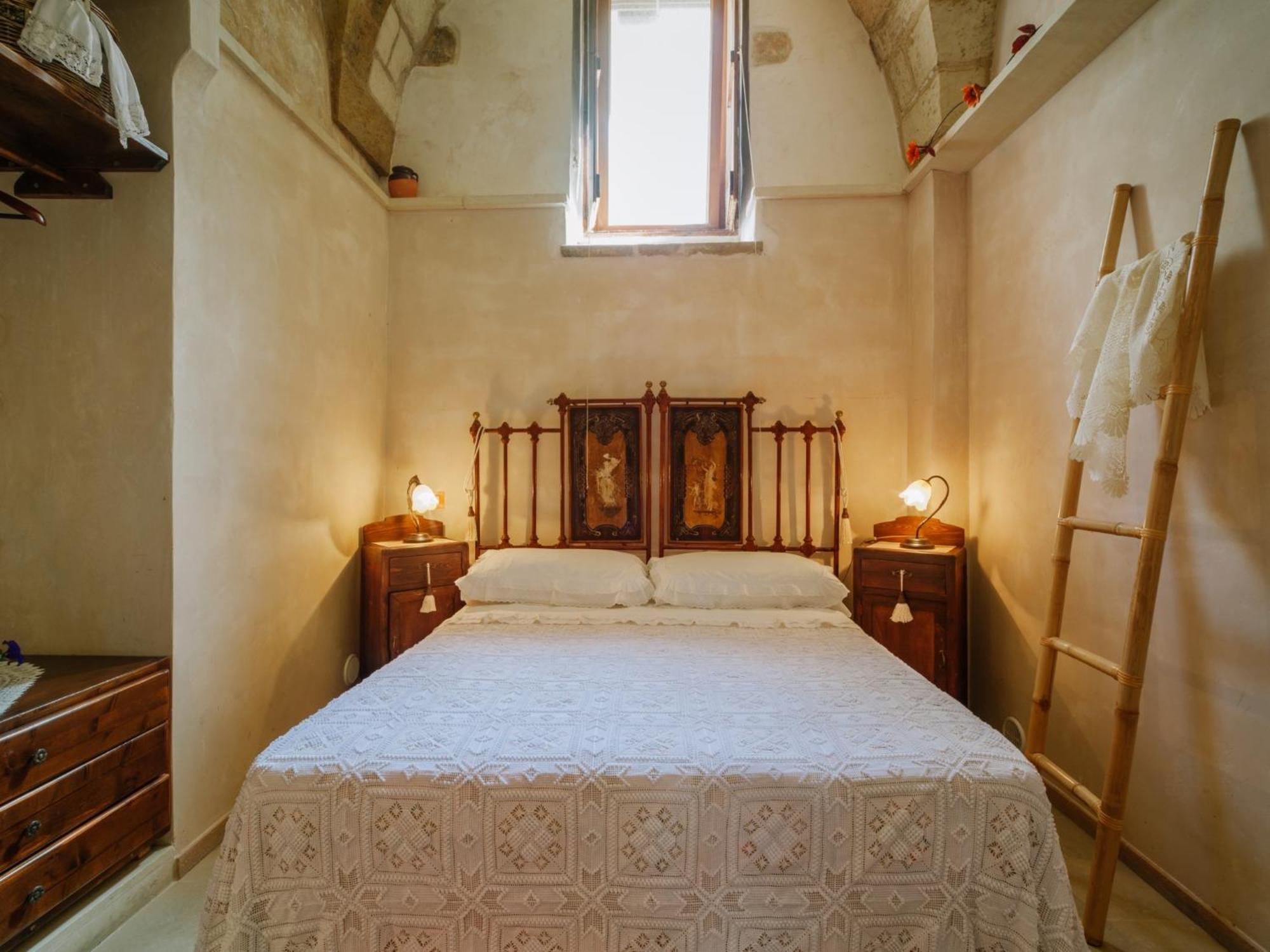 Bed and Breakfast Borgoterra Мартано Экстерьер фото
