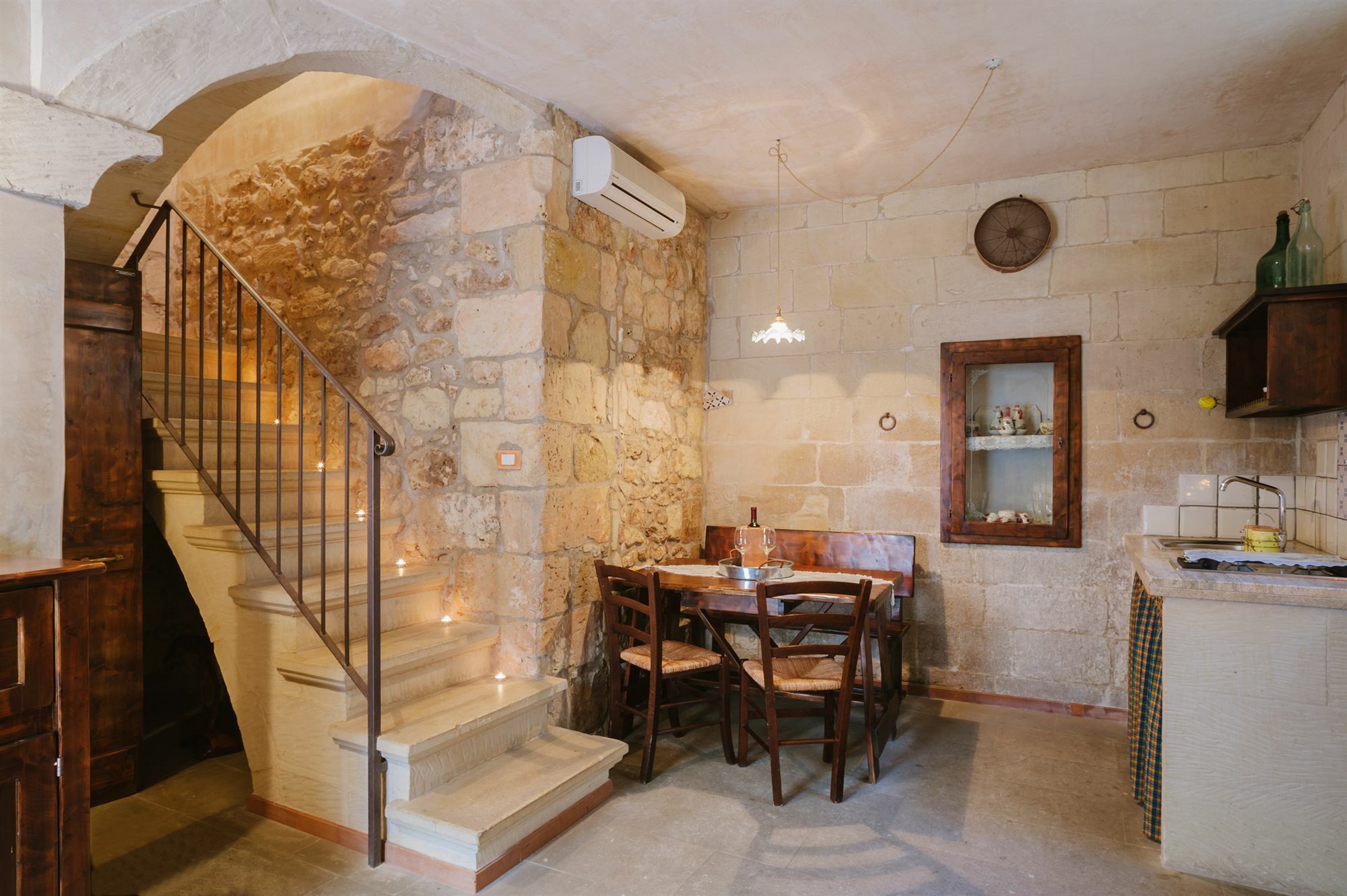 Bed and Breakfast Borgoterra Мартано Экстерьер фото